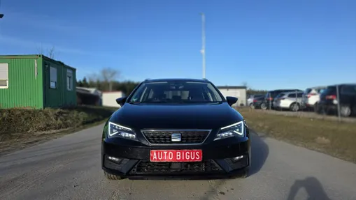 SEAT Leon -