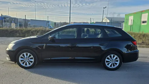 SEAT Leon -