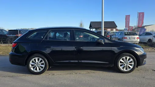 SEAT Leon -
