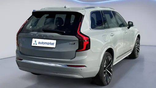 VOLVO XC90 XC90 B5 B AWD Plus Bright 7os aut