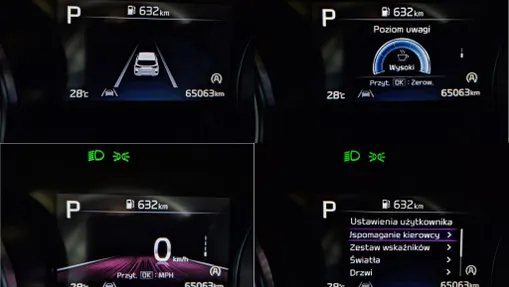 KIA Cee'd Ceed 1.5 T-GDI M DCT