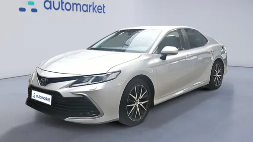 TOYOTA Camry Camry 2.5 Hybrid Prestige CVT