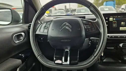 CITROEN C4 Cactus -
