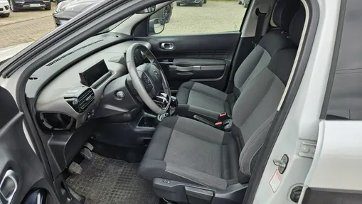 CITROEN C4 Cactus -
