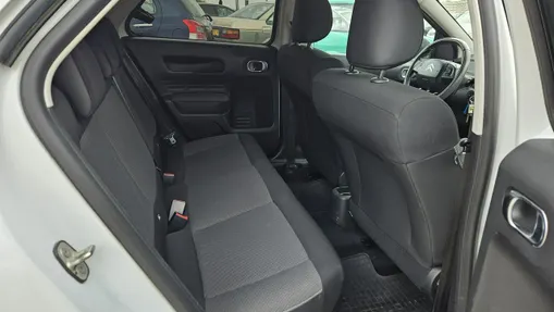CITROEN C4 Cactus -