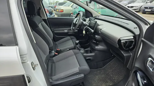 CITROEN C4 Cactus -