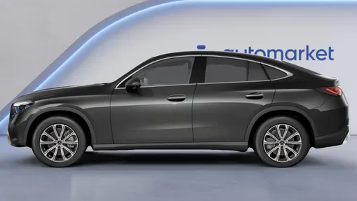 MERCEDES-BENZ GLC GLC Coupe 200 mHEV 4-Matic Avantgarde Nowy