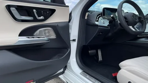 MERCEDES-BENZ E Klasa E 220 d mHEV 4-Matic AMG 9G-Tronic Nowy