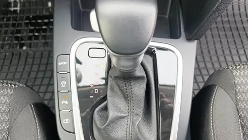 KIA XCeed XCeed 1.5 T-GDI M DCT