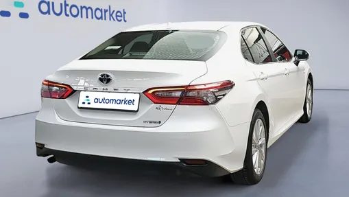 TOYOTA Camry Camry 2.5 Hybrid Comfort CVT