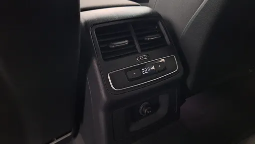 AUDI A4 A4 35 TFSI mHEV S tronic