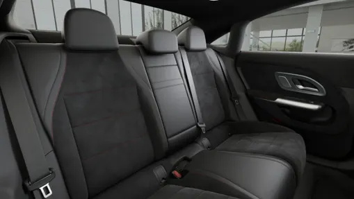 MERCEDES-BENZ CLA CLA 200 mHEV 4-Matic 8G-DCT Nowy