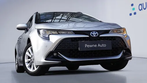 TOYOTA Corolla Corolla 1.8 Hybrid Comfort