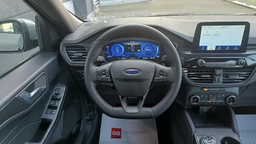 FORD Kuga Kuga 2.0 EcoBlue AWD ST-Line aut