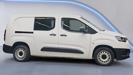 TOYOTA Proace City Proace City 1.5 D-4D Long 2,3t Active (bryg.)