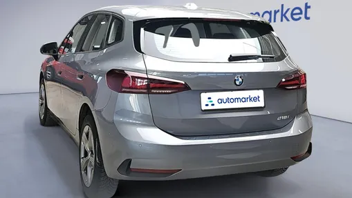 BMW Seria 2 218i aut