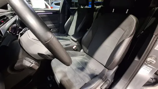 VOLKSWAGEN Arteon Arteon 2.0 TSI R-Line DSG