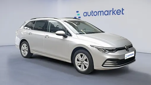 VOLKSWAGEN Golf Golf VIII 1.5 TSI EVO Life