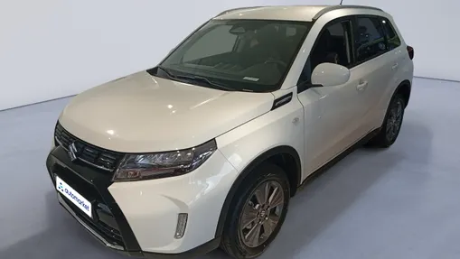 SUZUKI Vitara Vitara 1.4 Boosterjet mHEV Premium Plus 2WD Nowy
