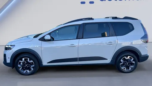 DACIA Jogger Jogger 1.8 Full Hybrid 155 Journey MMT Nowy