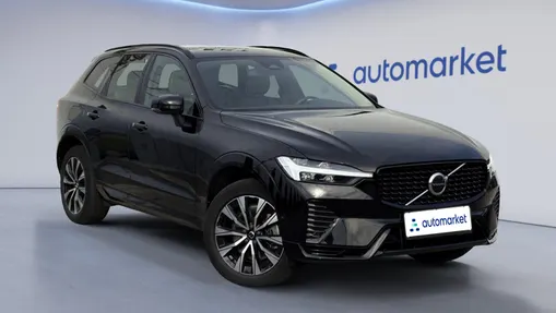 VOLVO XC60 XC60 B4 D Plus Dark aut