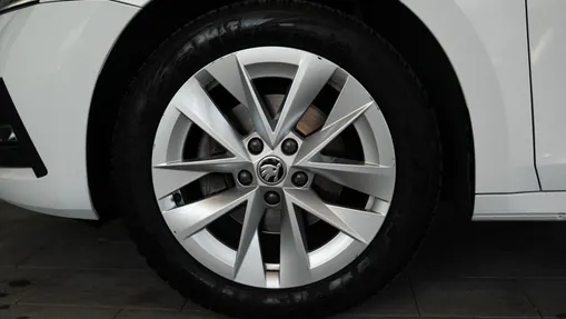 SKODA Octavia Octavia 2.0 TDI Ambition DSG