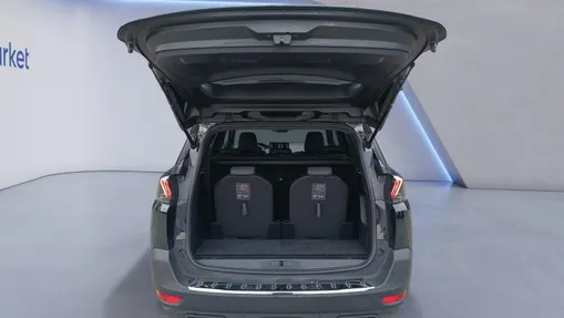 PEUGEOT 5008 5008 1.5 BlueHDi Allure S&S EAT8