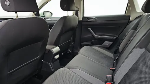 VOLKSWAGEN Taigo Taigo 1.0 TSI Life