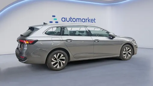 VOLKSWAGEN Passat Passat 1.5 TSI ACT mHEV Business DSG