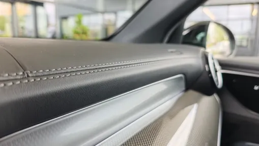 MERCEDES-BENZ GLC GLC 220 d mHEV 4-Matic AMG Line