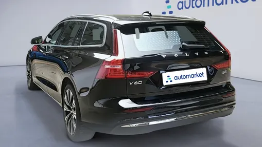 VOLVO V60 V60 B3 B Plus Bright aut