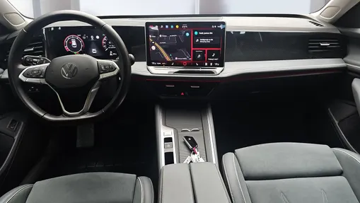VOLKSWAGEN Passat Passat 1.5 TSI ACT mHEV Business DSG