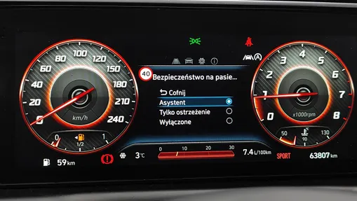 HYUNDAI Tucson Tucson 1.6 T-GDi Smart 2WD