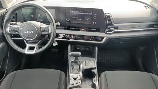 KIA Sportage Sportage 1.6 T-GDI mHEV M 2WD DCT