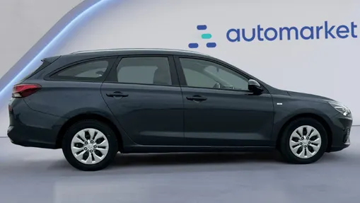 HYUNDAI i30 i30 1.5 T-GDI 48V Modern