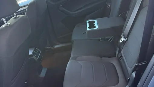 SKODA Kodiaq -