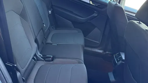 SKODA Kodiaq -