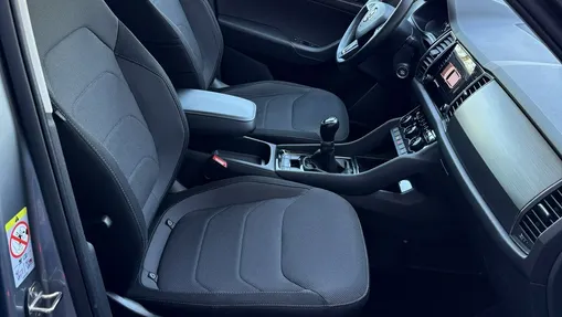 SKODA Kodiaq -