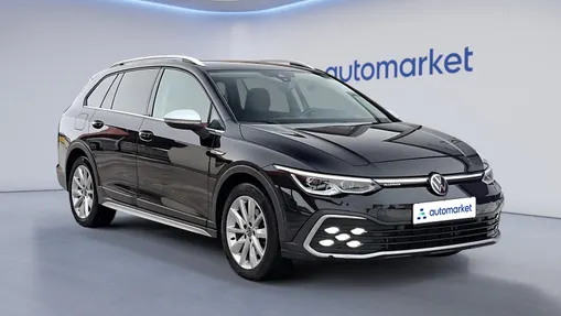 VOLKSWAGEN Golf Golf Alltrack 2.0 TDI 4Mot. DSG