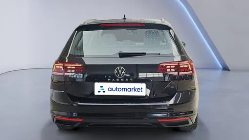 VOLKSWAGEN Passat Passat 1.5 TSI EVO Business DSG