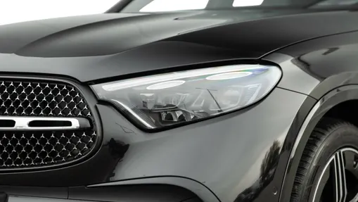 MERCEDES-BENZ GLC GLC Coupe 200 mHEV 4-Matic AMG Line