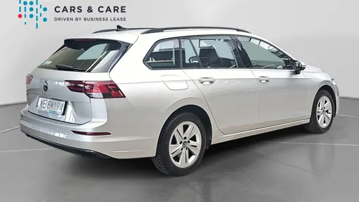 VOLKSWAGEN Golf Golf VIII 1.5 TSI EVO Life
