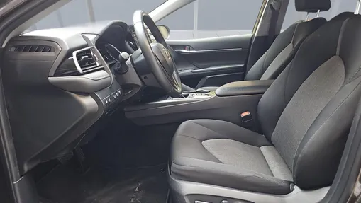 TOYOTA Camry Camry 2.5 Hybrid Comfort CVT