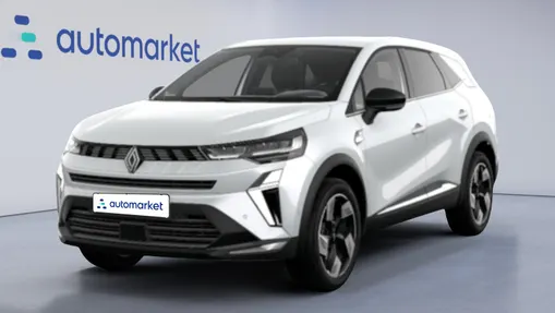 RENAULT Symbioz Symbioz 1.8 E-Tech Full Hybrid 160 Techno Nowy