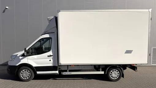 FORD Transit Transit 350 L3 Trend