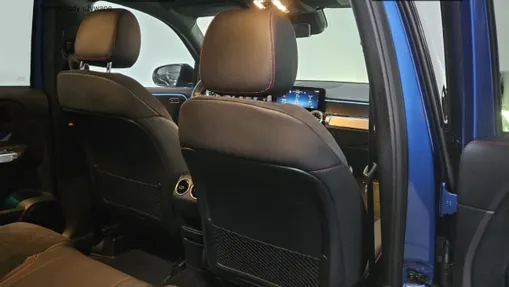 MERCEDES-BENZ GLB GLB 200 mHEV AMG Line 7G-DCT