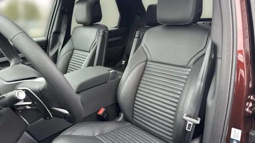 LAND ROVER Discovery Discovery V 3.0 D350 mHEV Gemini
