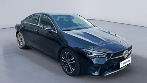 MERCEDES-BENZ CLA CLA 180 mHEV 7G-DCT