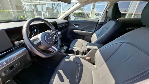 HYUNDAI Kona Kona 1.6 T-GDI Platinum DCT