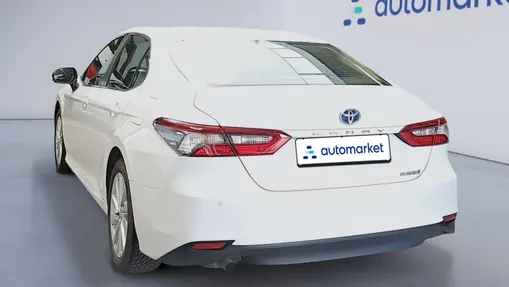 TOYOTA Camry Camry 2.5 Hybrid Comfort CVT